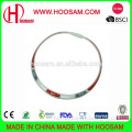 Fashion silicone energy necklace / Sport silicone energy necklace
